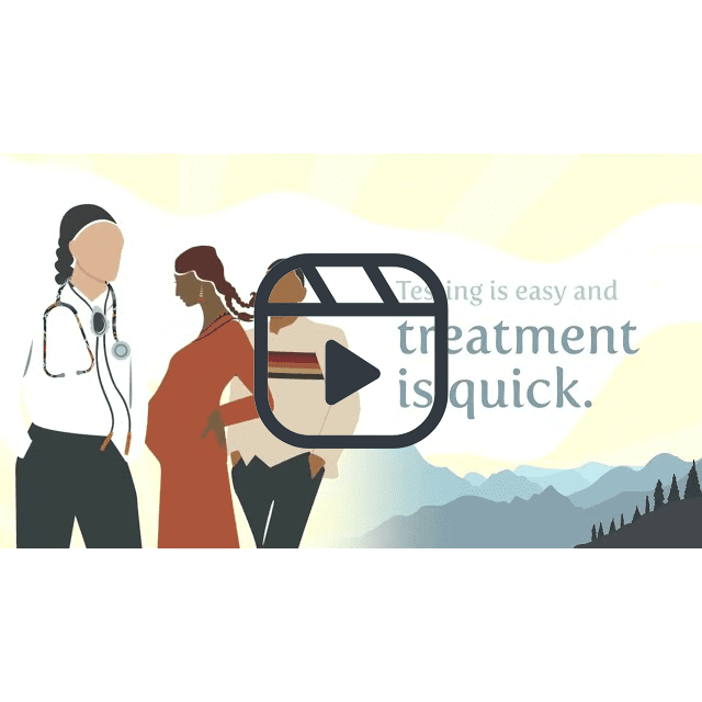 Congenital Syphilis Video #1