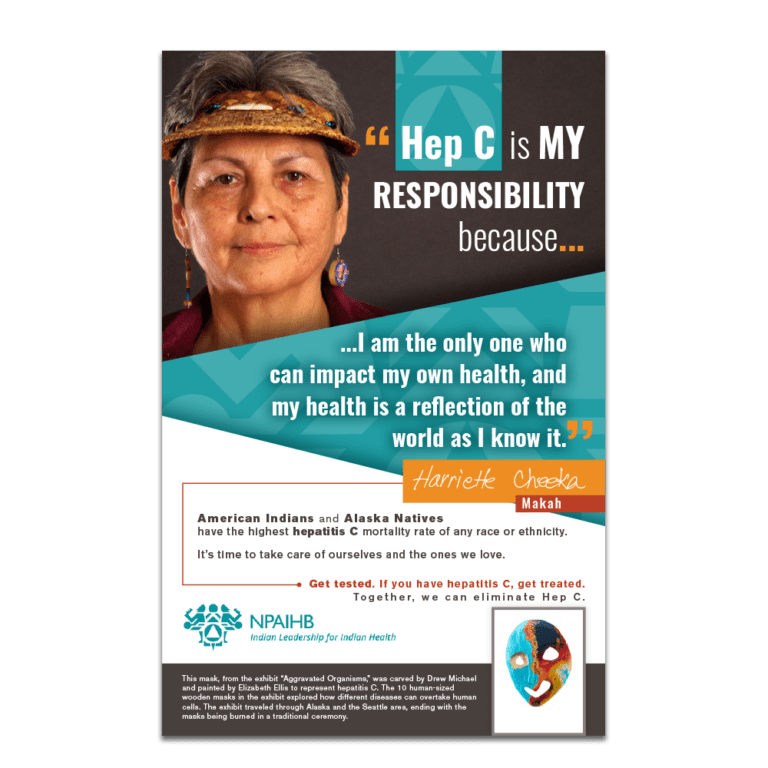 Hep C Poster #2