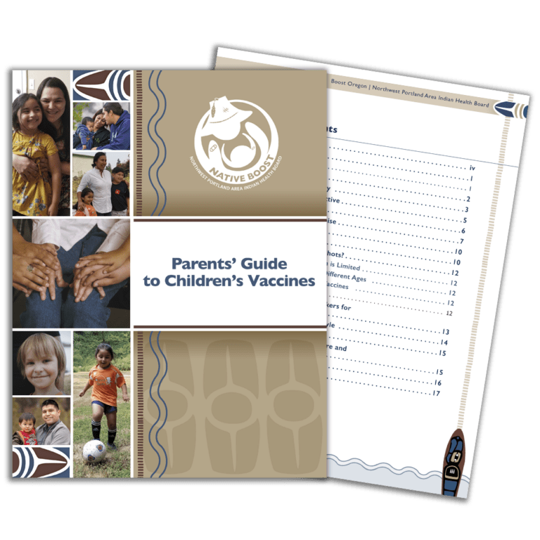 Parents' Guide to Children's Vaccines